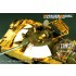 1/35 Modern Iraqi T-55 Enigma MBT Detail-up Set for Tamiya kit #35257