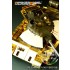 1/35 Modern Iraqi T-55 Enigma MBT Detail-up Set for Tamiya kit #35257