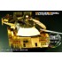 1/35 Modern Iraqi T-55 Enigma MBT Detail-up Set for Tamiya kit #35257