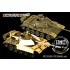 1/35 Modern Iraqi T-55 Enigma MBT Detail-up Set for Tamiya kit #35257