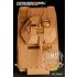 Photoetch for 1/35 Modern Swedish CV90-40C IFV w/All-round Armour for HobbyBoss 82475