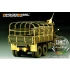 1/35 WWII US GMC 2.5 ton 6X6 Cargo Truck Detail-up Set for Tamiya kit #35218