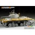 1/35 WWII British Valentine Mk.I Infantry Tank Detail Set for AFV Club #35178