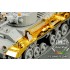 1/35 WWII British Valentine Mk.I Infantry Tank Detail Set for AFV Club #35178