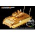 1/35 Modern US M2A2 Infantry Fighting Vehicle Detail-up Set for Tamiya #35264 