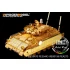 1/35 Modern US M2A2 Infantry Fighting Vehicle Detail-up Set for Tamiya #35264 