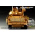 1/35 Modern US M2A2 Infantry Fighting Vehicle Detail-up Set for Tamiya #35264 