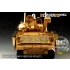 1/35 Modern US M2A2 Infantry Fighting Vehicle Detail-up Set for Tamiya #35264 