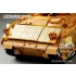 1/35 Modern US M2A2 Infantry Fighting Vehicle Detail-up Set for Tamiya #35264 