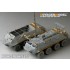 1/35 Modern Russian BTR-60PU Detail-up Set for Trumpeter kit #01576