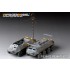 1/35 Modern Russian BTR-60PU Detail-up Set for Trumpeter kit #01576