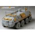 1/35 Modern Russian BTR-60PU Detail-up Set for Trumpeter kit #01576