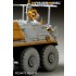 1/35 Modern Russian BTR-60PU Detail-up Set for Trumpeter kit #01576