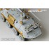 1/35 Modern Russian BTR-60PU Detail-up Set for Trumpeter kit #01576