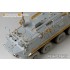 1/35 Modern Russian BTR-60PU Detail-up Set for Trumpeter kit #01576