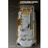 1/35 Modern Russian BTR-60PU Detail-up Set for Trumpeter kit #01576