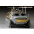 1/35 Modern Russian BTR-60PU Detail-up Set for Trumpeter kit #01576