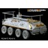 1/35 Modern Russian BTR-60PU Detail-up Set for Trumpeter kit #01576