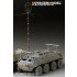 1/35 Modern Russian BTR-60PU Detail-up Set for Trumpeter kit #01576
