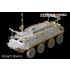 1/35 Modern Russian BTR-60PU Detail-up Set for Trumpeter kit #01576