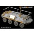 1/35 Modern Russian BTR-60PU Detail-up Set for Trumpeter kit #01576
