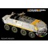 1/35 Modern Russian BTR-60P APC Detail-up Set for Trumpeter kit #01542