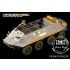 1/35 Modern Russian BTR-60P APC Detail-up Set for Trumpeter kit #01542