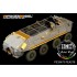 1/35 Modern Russian BTR-60P APC Detail-up Set for Trumpeter kit #01542