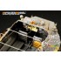 1/35 Modern Russian BTR-60P APC Detail-up Set for Trumpeter kit #01542