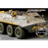 1/35 Modern Russian BTR-60P APC Detail-up Set for Trumpeter kit #01542