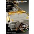 1/35 Modern Russian BTR-60P APC Detail-up Set for Trumpeter kit #01542