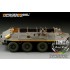 1/35 Modern Russian BTR-60P APC Detail-up Set for Trumpeter kit #01542
