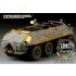 1/35 Modern Russian BTR-60P APC Detail-up Set for Trumpeter kit #01542