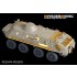 1/35 Modern Russian BTR-60PB Detail-up Set for Trumpeter kit #01544