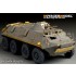 1/35 Modern Russian BTR-60PB Detail-up Set for Trumpeter kit #01544
