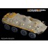 1/35 Modern Russian BTR-60PB Detail-up Set for Trumpeter kit #01544