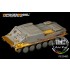 1/35 Modern Russian BTR-50PK APC Detail-up Set for Trumpeter kit #01582