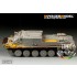 1/35 Modern Russian BTR-50PK APC Detail-up Set for Trumpeter kit #01582