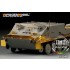 1/35 Modern Russian BTR-50PK APC Detail-up Set for Trumpeter kit #01582