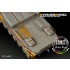 1/35 Modern Russian BTR-50PK APC Detail-up Set for Trumpeter kit #01582