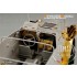 1/35 Modern Russian BTR-40 APC Upgrade Set for Trumpeter kit #05517