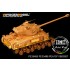 1/35 Modern IDF M51 Sherman Upgrade Set for Tamiya kit #35323