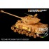 1/35 Modern IDF M51 Sherman Upgrade Set for Tamiya kit #35323