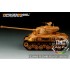 1/35 Modern IDF M51 Sherman Upgrade Set for Tamiya kit #35323
