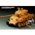 1/35 Modern IDF M51 Sherman Upgrade Set for Tamiya kit #35323