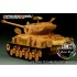 1/35 Modern IDF M51 Sherman Upgrade Set for Tamiya kit #35323