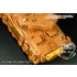 1/35 Modern IDF M51 Sherman Upgrade Set for Tamiya kit #35323