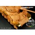 1/35 Modern IDF M51 Sherman Upgrade Set for Tamiya kit #35323