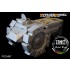 1/35 WWII German VsKfz.617 Upgrade Set for MENG Models #SS-001