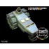 1/35 WWII German VsKfz.617 Upgrade Set for MENG Models #SS-001
